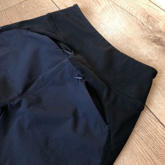 ATHLETA highline hybrid summiter tight 2 - Picture 7 of 14